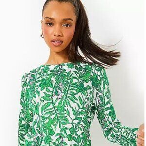 Salima Sweater Size Medium